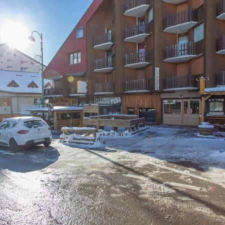 -30% Sur Location Skis Centre Station Les 2 Alpes Les Deux Alpes Exteriér fotografie