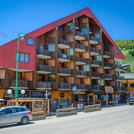 -30% Sur Location Skis Centre Station Les 2 Alpes Les Deux Alpes Exteriér fotografie