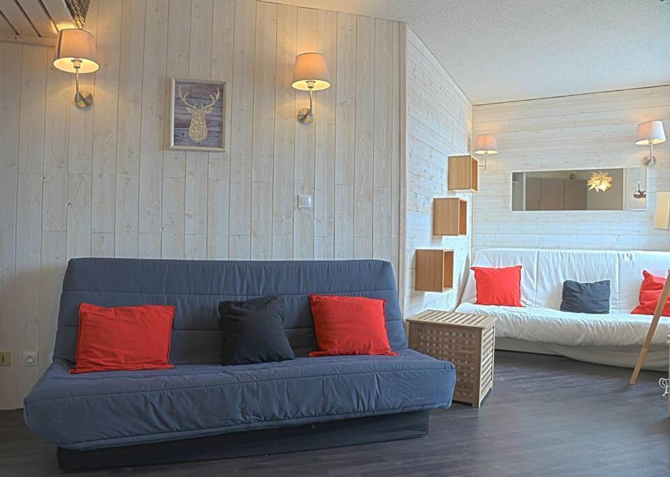 -30% Sur Location Skis Centre Station Les 2 Alpes Les Deux Alpes Exteriér fotografie